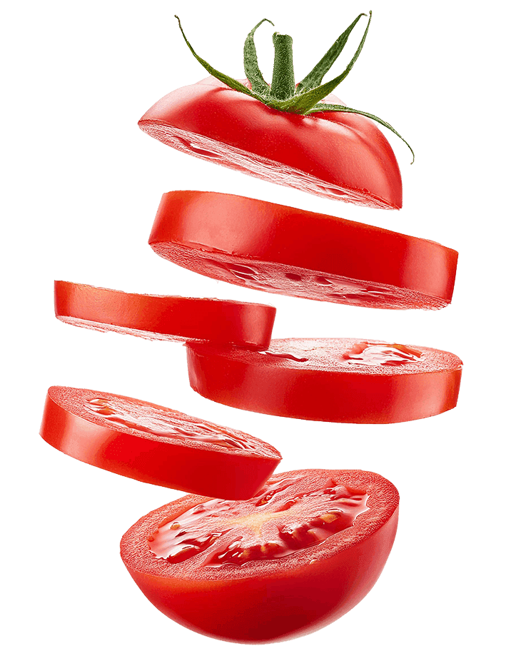 Tomatos